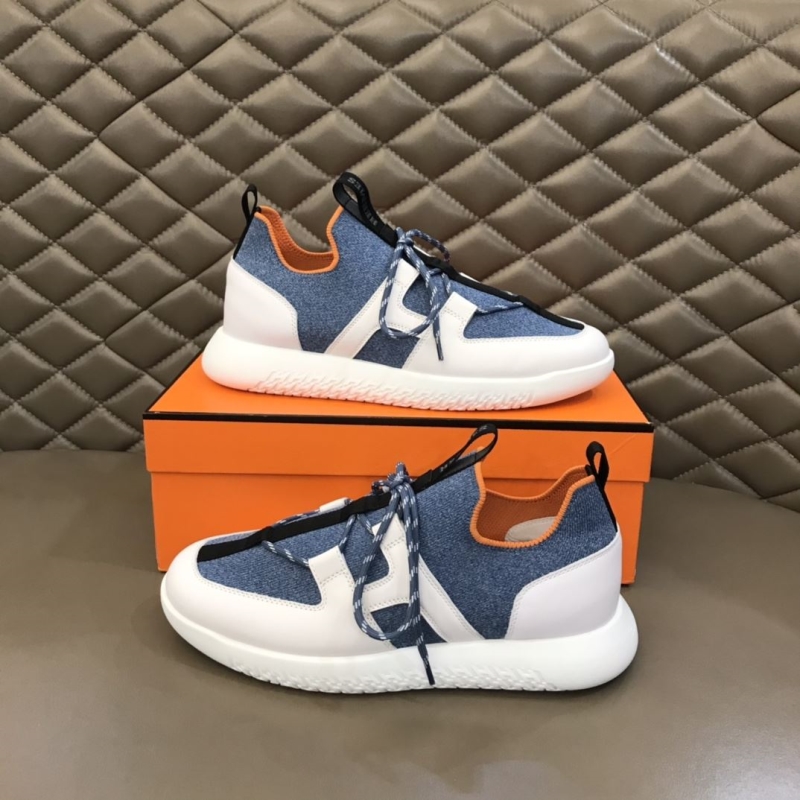 Hermes Sneakers